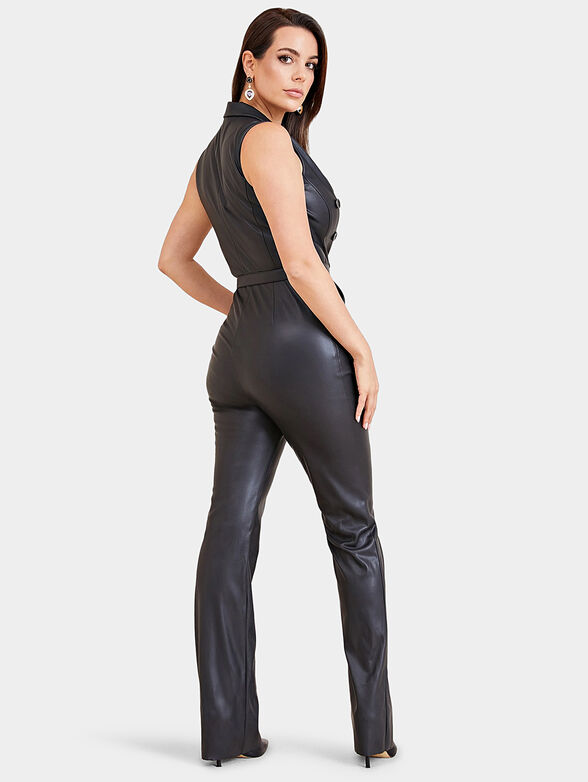 FOXTON jumpsuit - 1