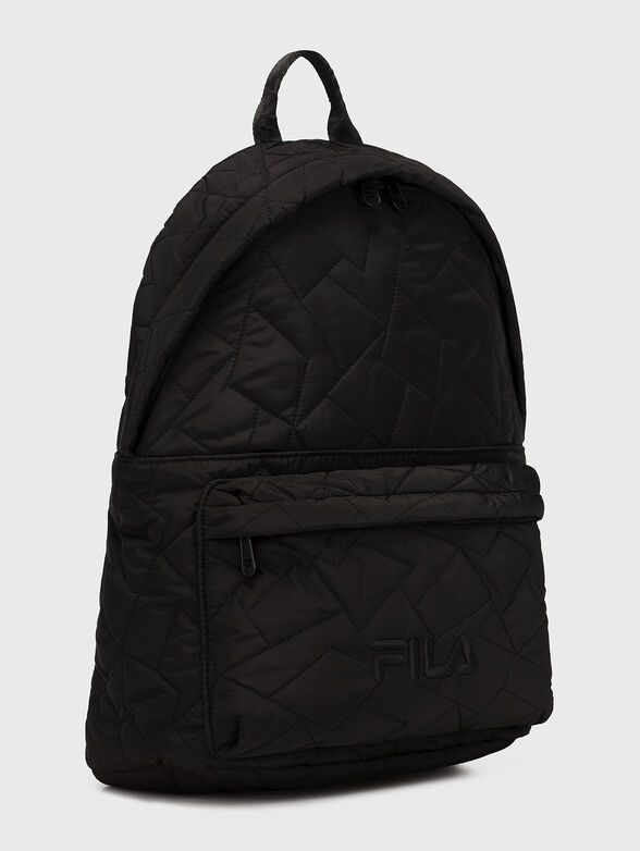 BINON backpack with quilted effect - 4