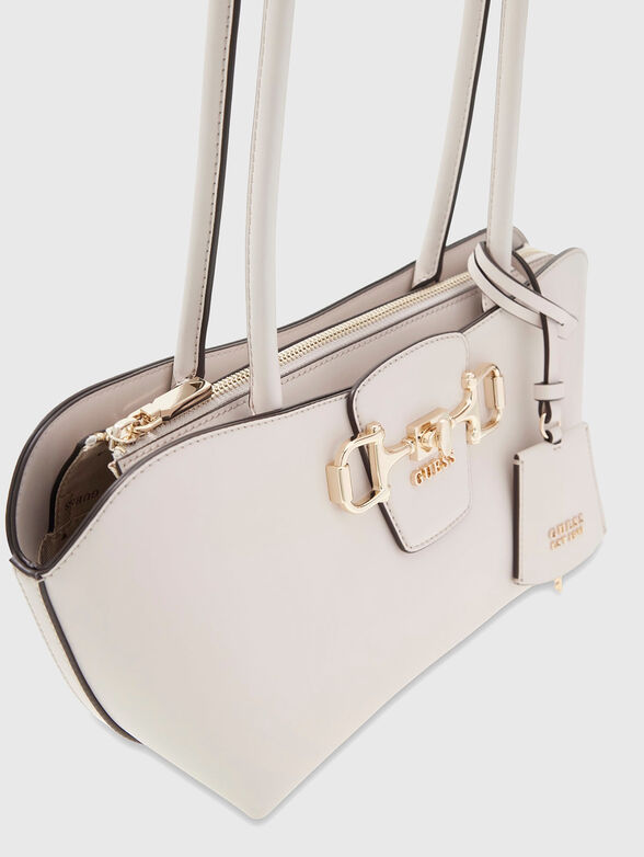 JANIE Green bag - 3