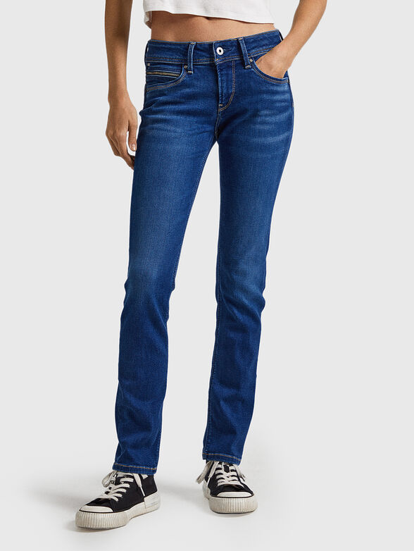 NEW BROOKE jeans - 0