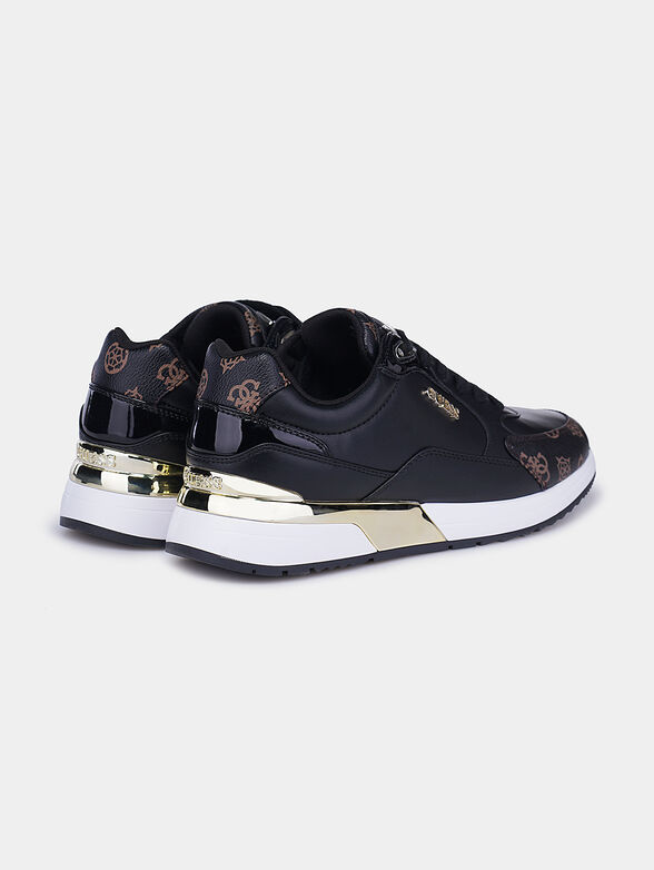 MOXEA Sneakers - 3