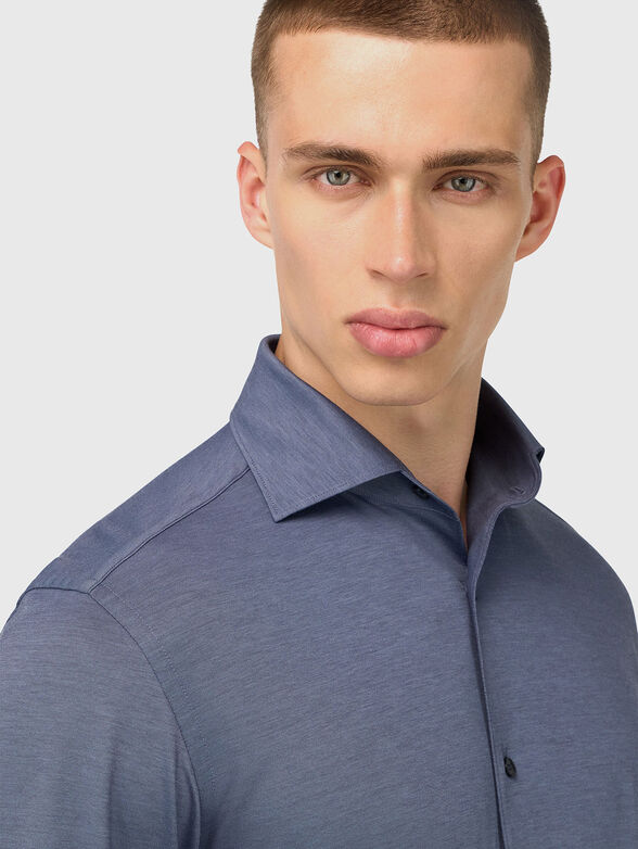 Long sleeve shirt - 4