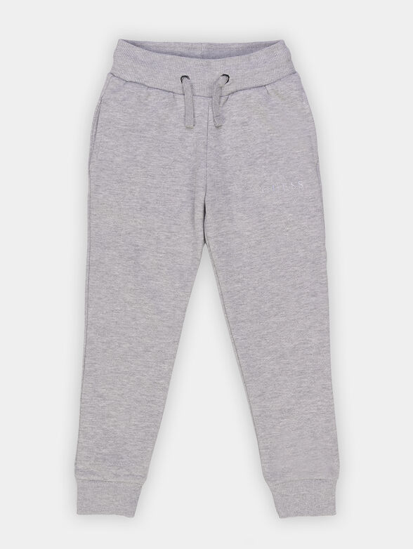 Sports pants - 1