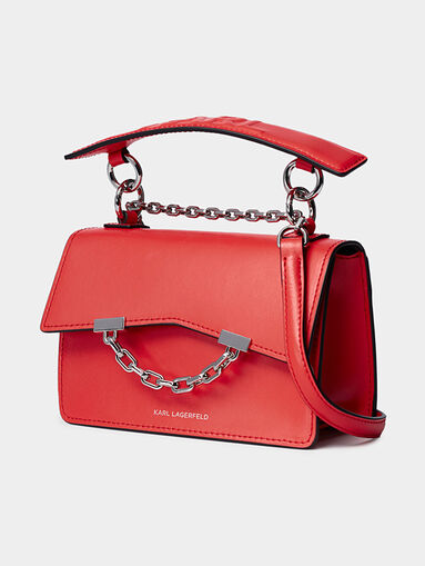 K/KARL SEVEN Mini shoulder bag - 3