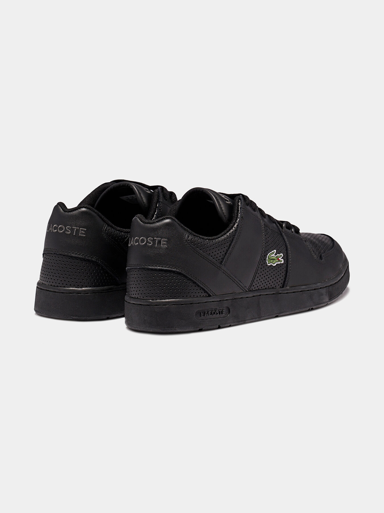 Lacoste new arrivals thrill 319