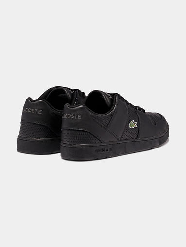 THRILL 319 Black sneakers - 3