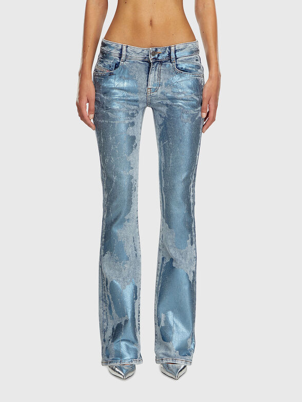 1969 D-EBBEY jeans - 1