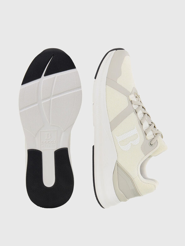 THUNDER sneakers - 4