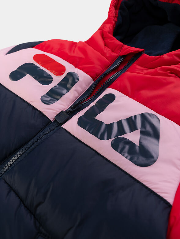 LYNN Jacket - 2