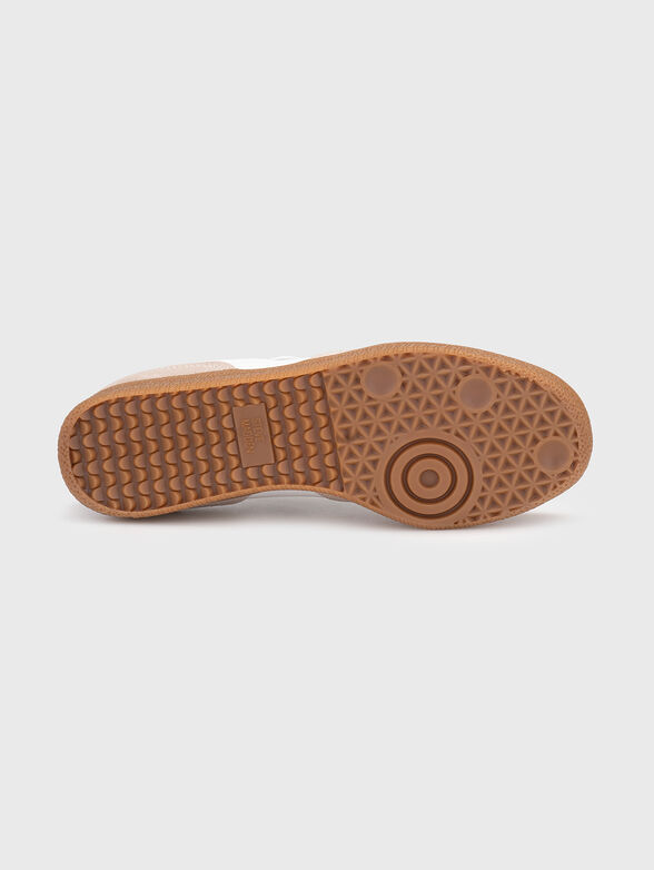 EMPORIA sports shoes in beige - 5