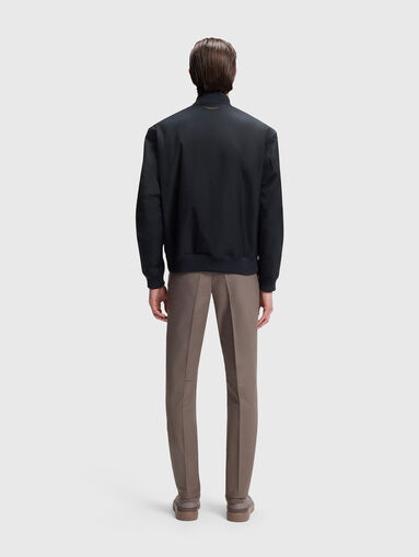 BOSS x Aston Martin bomber jacket - 3