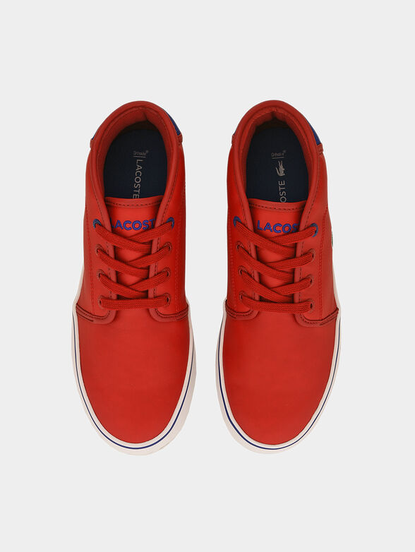 Sports shoes AMPTHILL 316 2 SPJ - 6