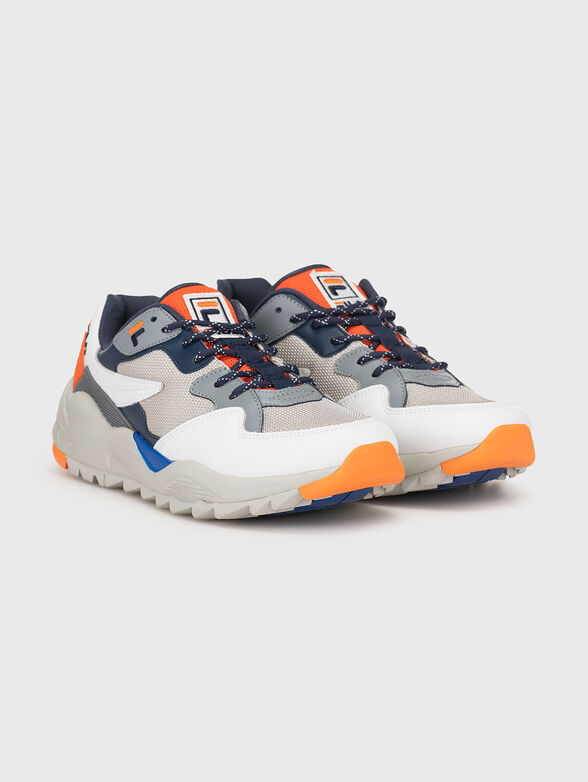 VAULT CMR Sneakers - 2