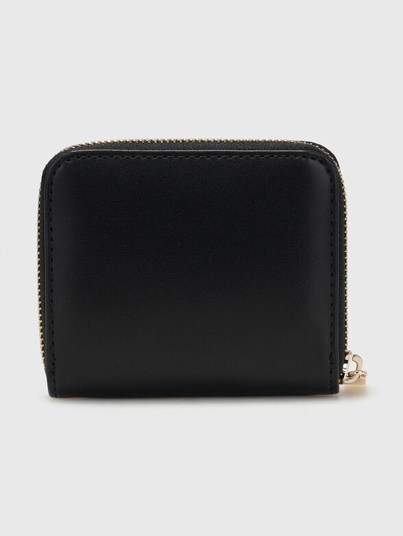 Small wallet with logo detail - 2