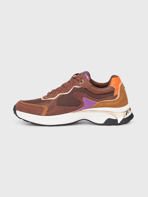 PORTIA LOVE sneaker - 4