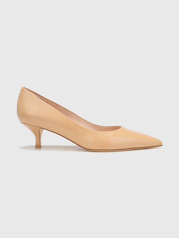 POWER 50 Leather shoes - 1