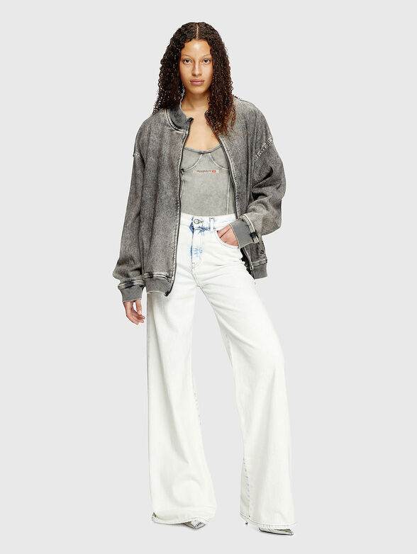 1978 D-AKEMI L.28 jeans - 3