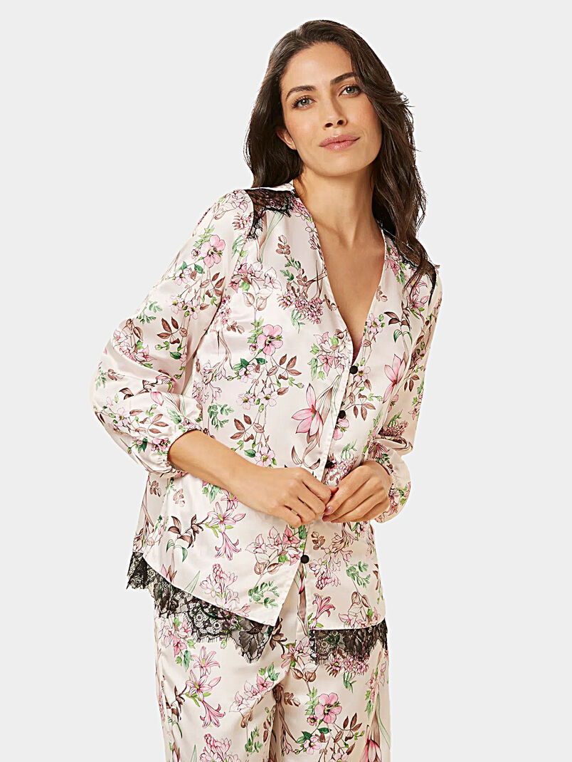 DREAMY VERANDA pyjamas - 3