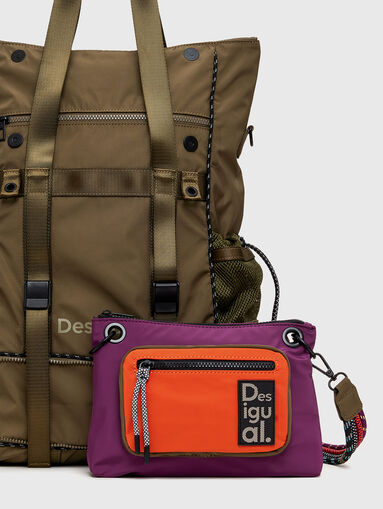 MODULARIS ORIGINALE backpack - 4