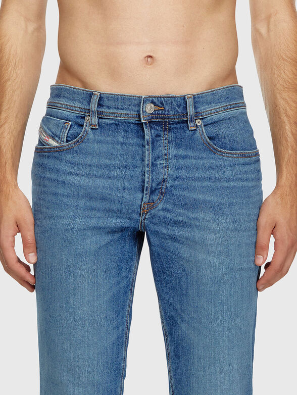 2023 D-FINITIVE L.34 jeans - 3