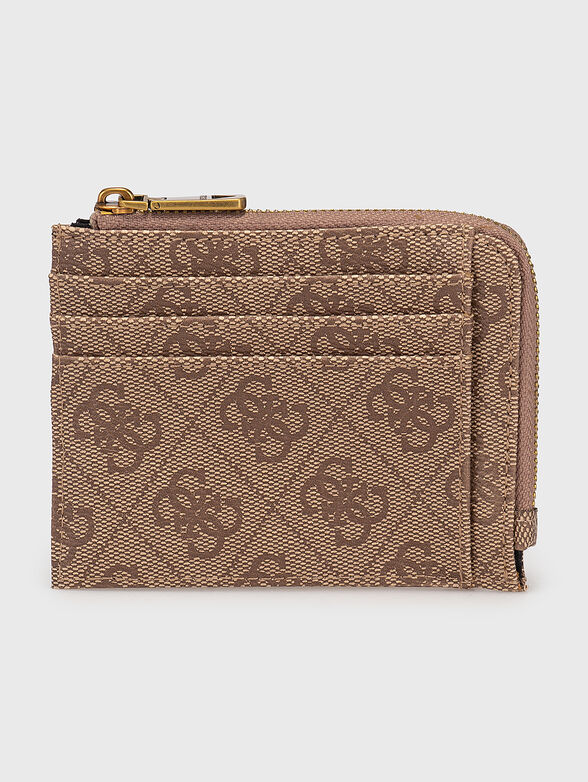 VEZZOLA cardholder - 2