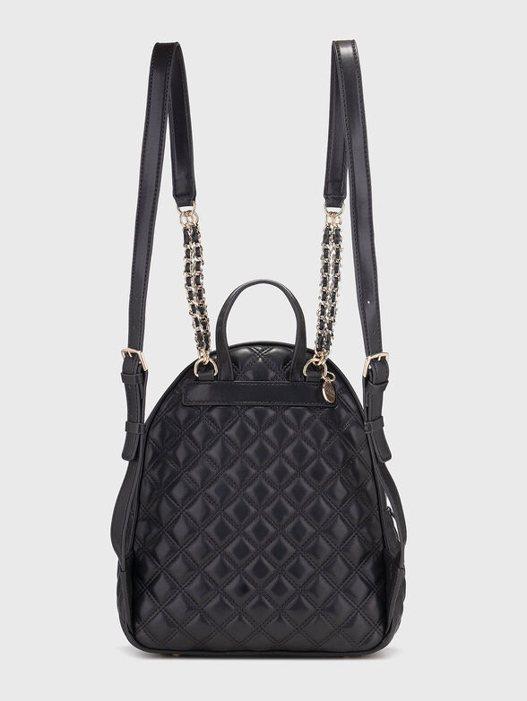GIULLY backpack with quilted effect - 2