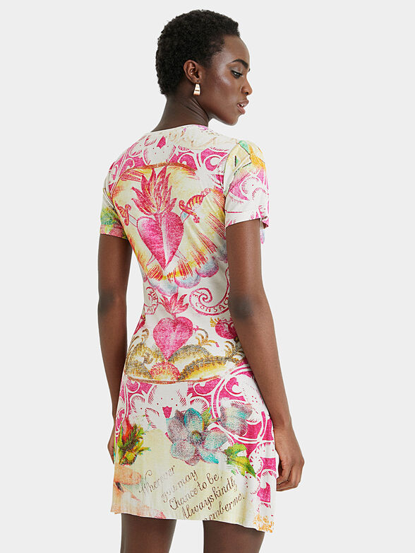 TATTO Dress - 2