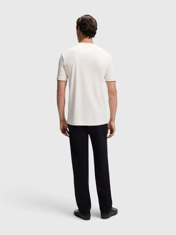 BOSS x ASTON MARTIN T-shirt - 3