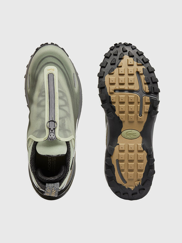 AUDYSSOR TRAIL 224 sneakers - 6