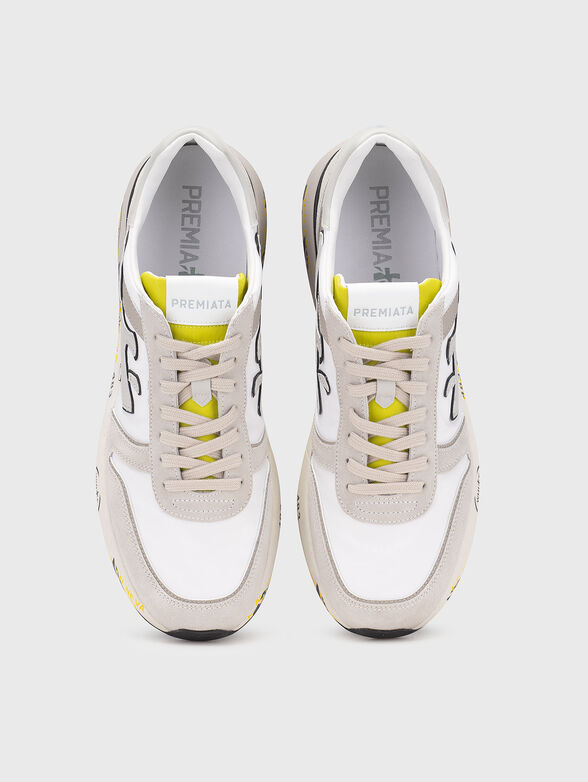 MICK sneakers - 6