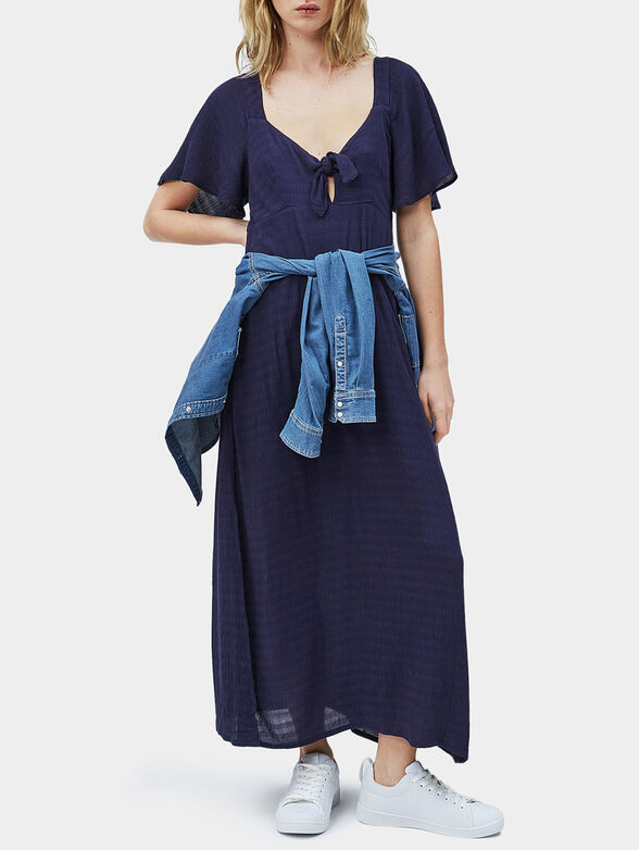 TAMARI dress - 4
