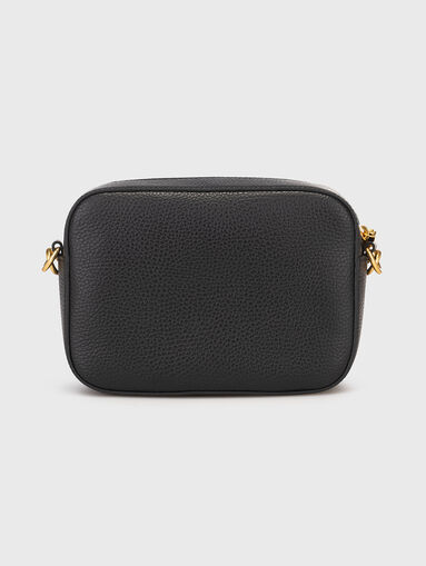 Leather crossbody bag - 3
