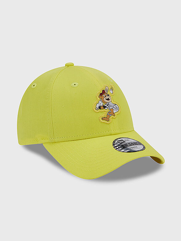 MASCOT cap-hat  - 2