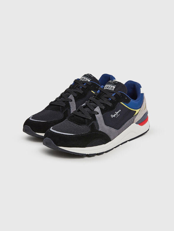 X20 FREE sports shoes - 2