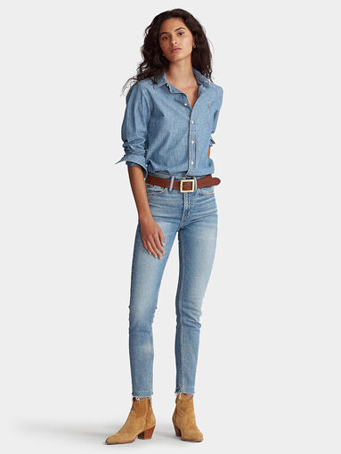 Skinny jeans - 5