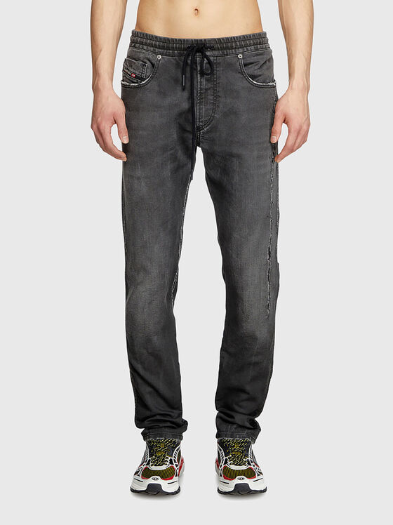 Дънки 2060 D-STRUKT JOGG - 1