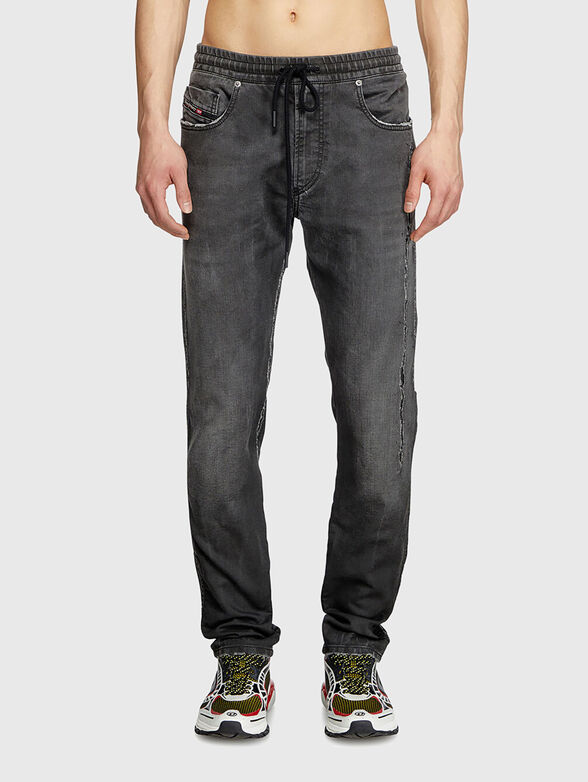 2060 D-STRUKT JOGG - 1