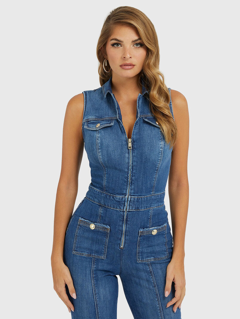PENNY jumpsuit - 3