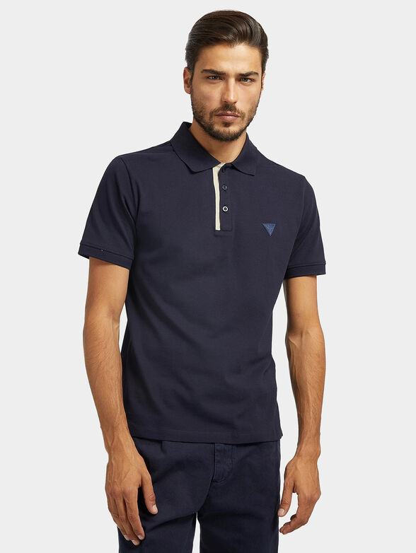 LYLE polo-shirt - 1