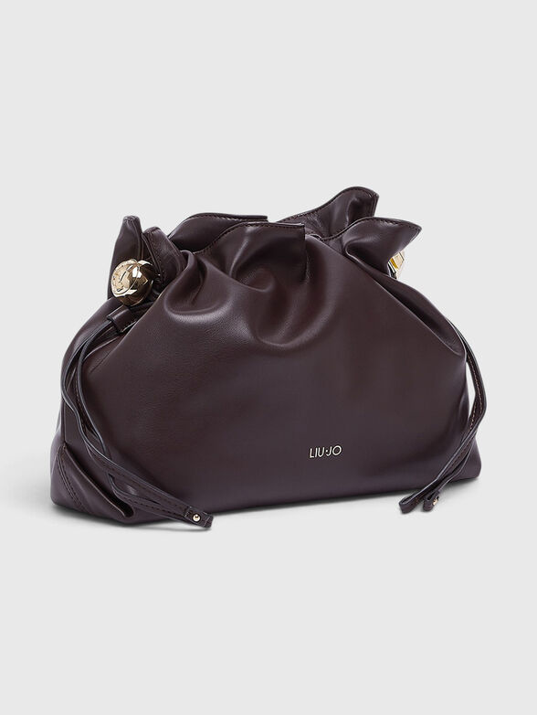 RICCY Eco leather bag - 3