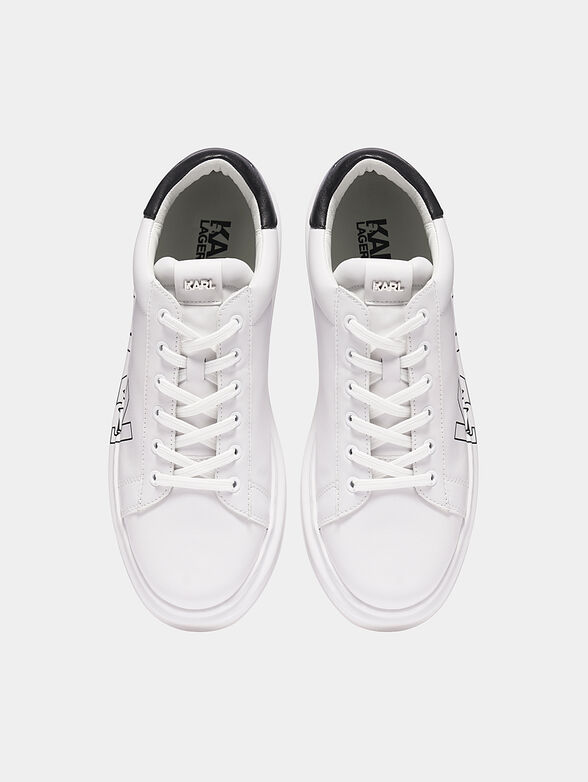 KAPRI Sneakers - 6