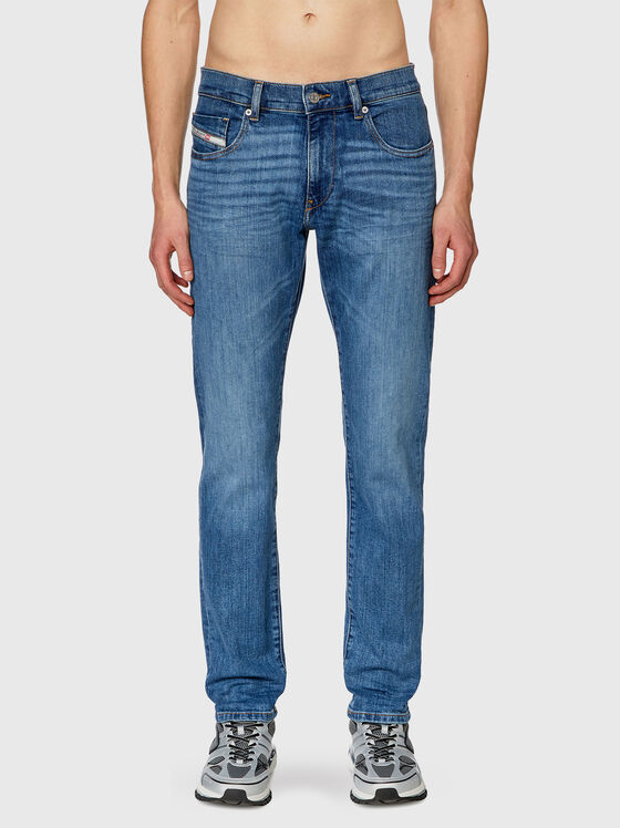 Дънки 2019 D-STRUKT L.32 - 1