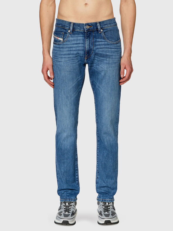 2019 D-STRUKT L.32 jeans - 1