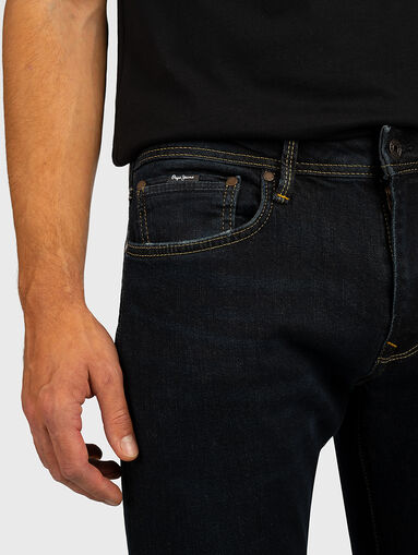 STANLEY jeans - 4