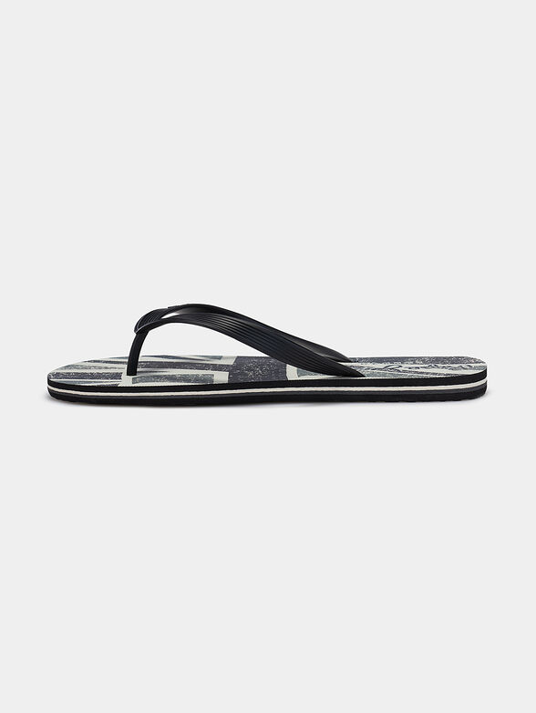 HAWI BRITT flip-flop - 5