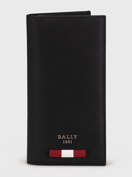 Портфейл BALIRO.MY със сафиано ефект - 1