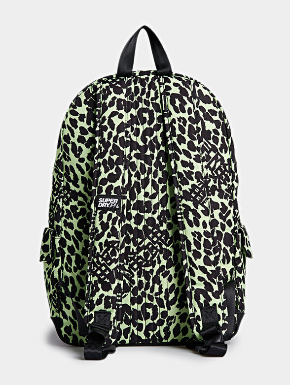 PRINT EDITION MONTANA Backpack - 3