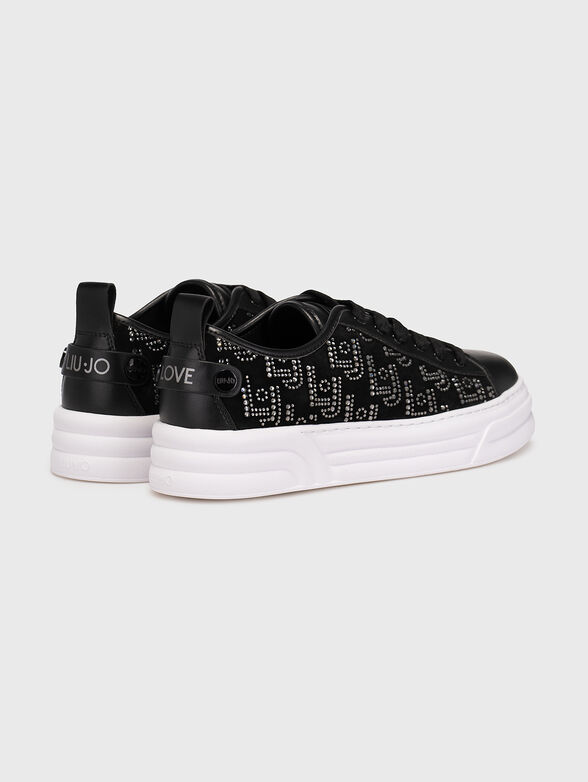 CLEO 01 sneakers - 3