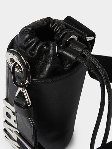 K/LETTERS Water bottle bag - 4