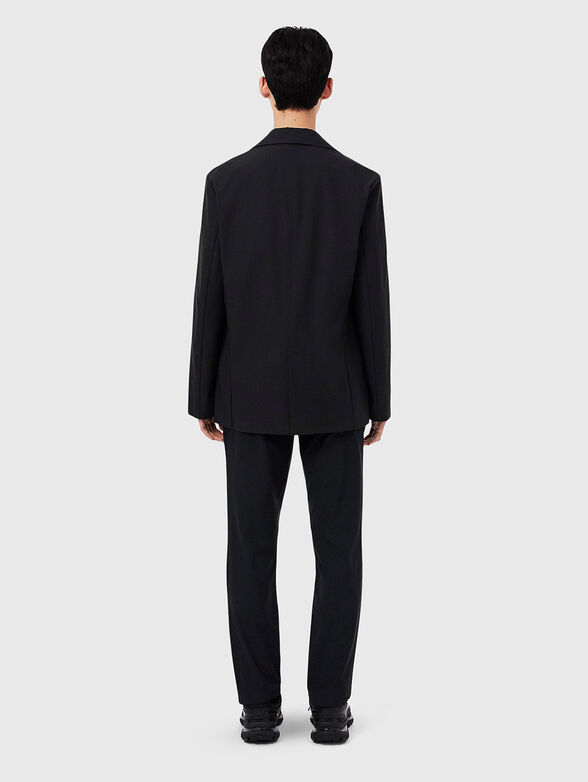 Slim fit chino pants - 2